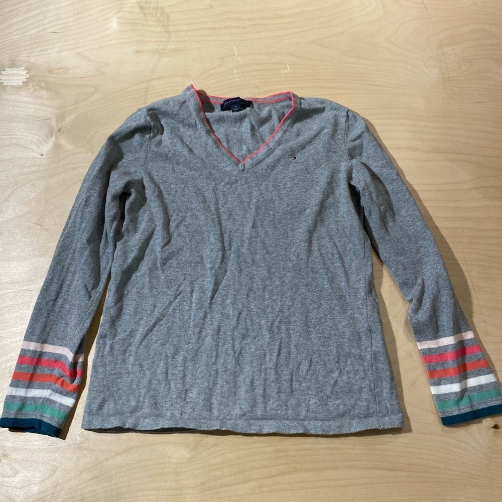Tommy Hilfiger Sweater Medium (CN)